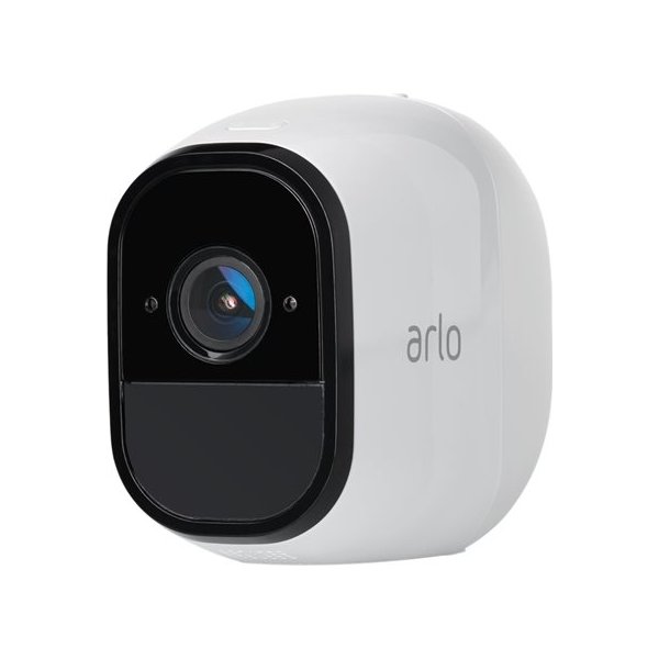 Netgear VMC4030 Arlo Pro overvågningskamera