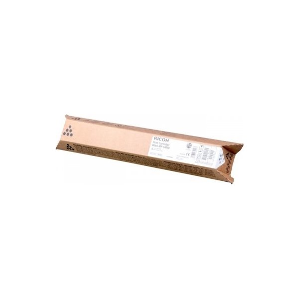 Lasertoner Ricoh 841299/841550 Svart 10 000 sidor