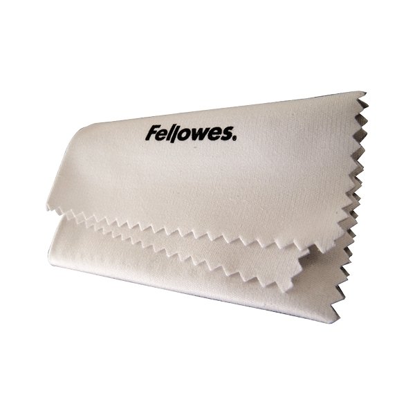 Fellowes renseklud i mikrofiber