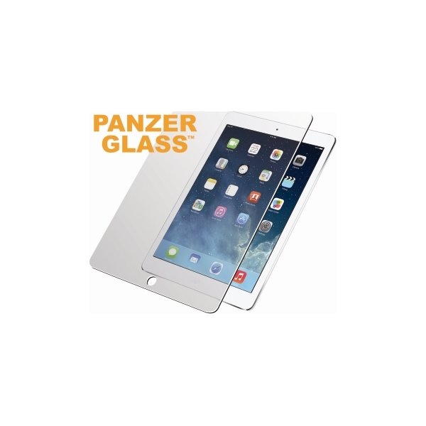 PanzerGlass til Apple iPad Air/Air 2/Pro 9,7"