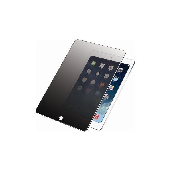 PanzerGlass privacyfilter til iPad Air 1/2/Pro9,7"