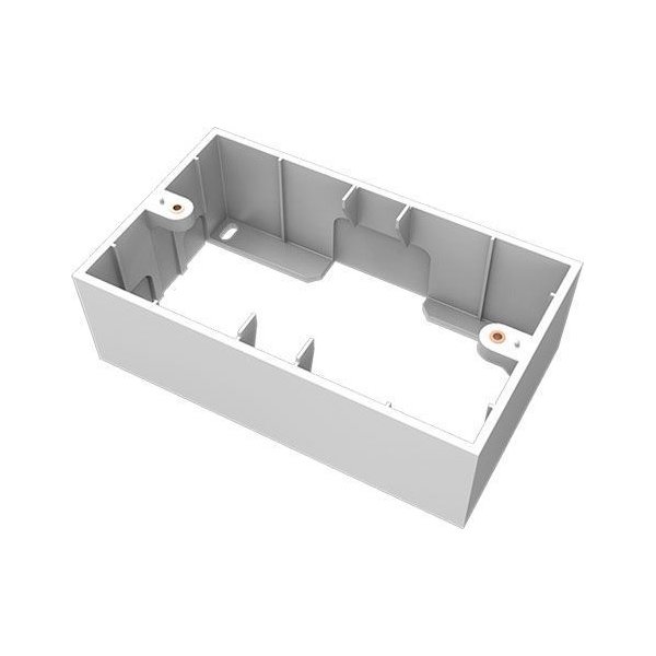 Vision TC3 Underlag til 5xmoduler