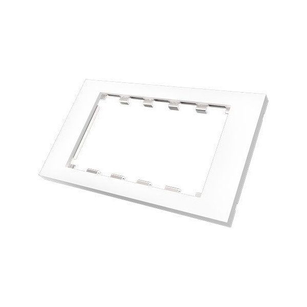 Vision TC3 Frontramme til 5xmoduler