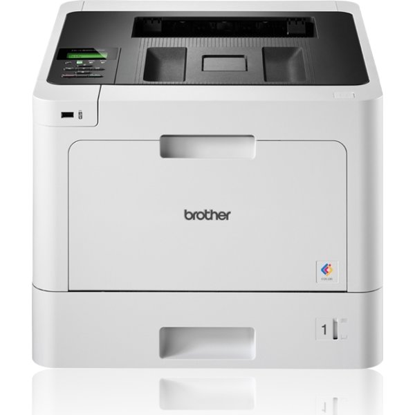Brother HL-L8260CDW A4 farvelaserprinter