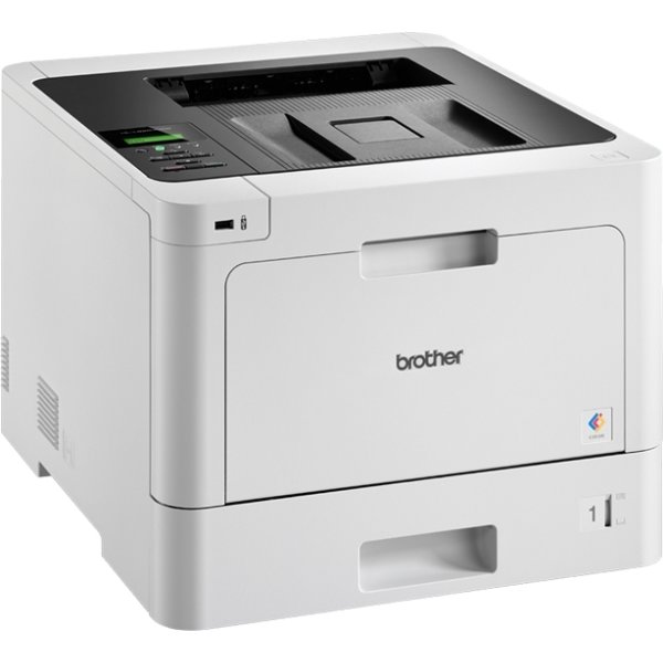 Brother HL-L8260CDW A4 farvelaserprinter