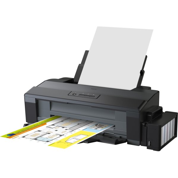 Epson EcoTank ET-14000, A3+ blækprinter