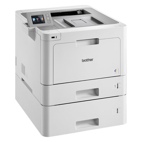 Brother HL-L9310CDWT Farvelaser Printer