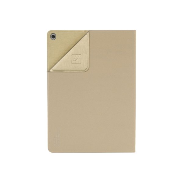 Tucano Minerale cover iPad Pro 10.5'', guld
