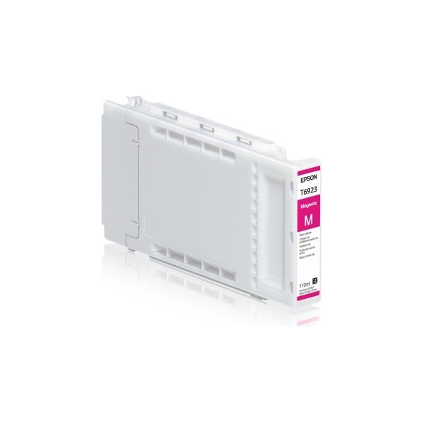 Epson T692300 UltraChrome XD, blæk, rød