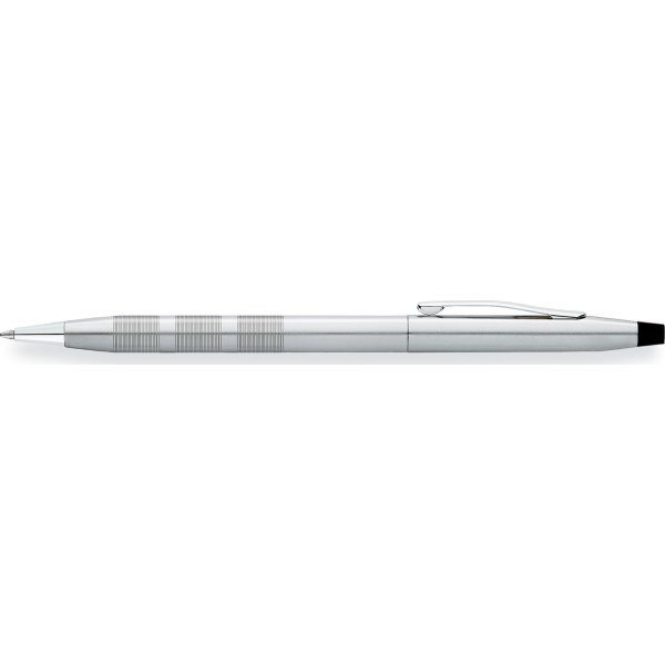 Cross Classic Century Kuglepen | Satin Chrome