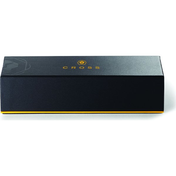 Cross Click kuglepen, Black Lacquer