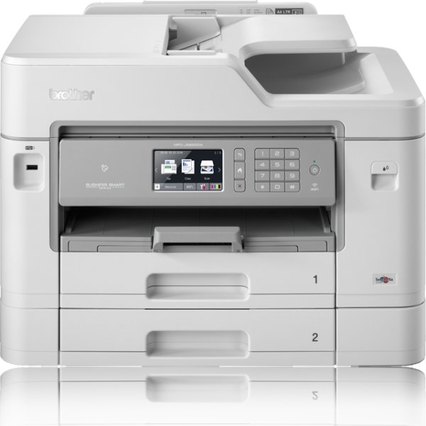Brother MFC-J5930CDW A3 - AiO Inkjet Printer