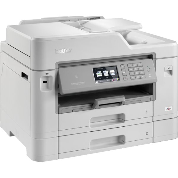 Brother MFC-J5930CDW A3 - AiO Inkjet Printer