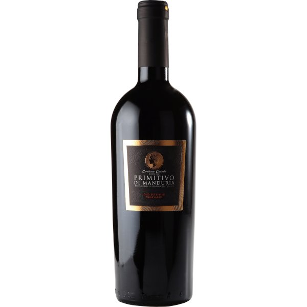 Primitivo di Manduria DOC Puglia