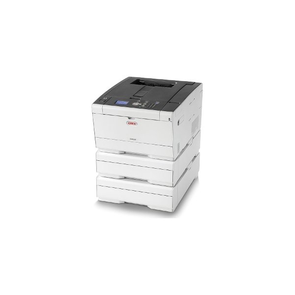 OKI C532dn Farvelaserprinter
