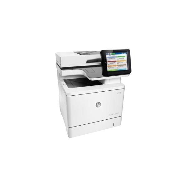 HP Color LaserJet Enterprise MFP M577dn