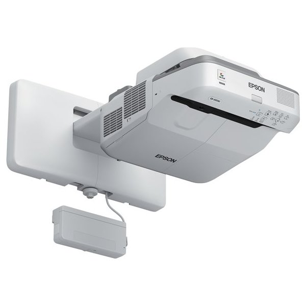Epson EB-696Ui WUXGA projektor