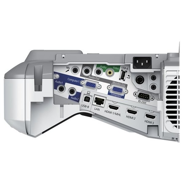 Epson EB-696Ui WUXGA projektor