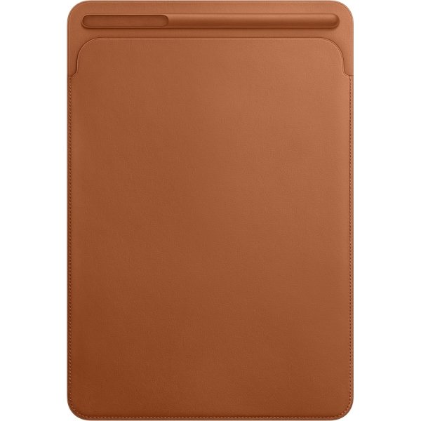Apple MPU12ZM/A Læder-Sleeve til iPad Pro 10,5"