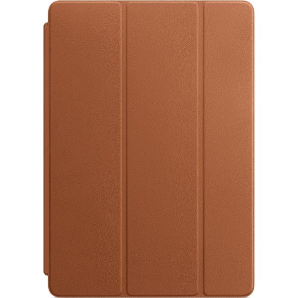 Apple MPU92ZM/A Smart Cover i læder-iPad Pro 10,5"