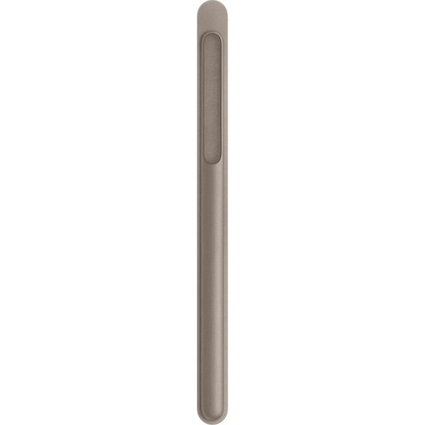 Apple Pencil Case Taupe
