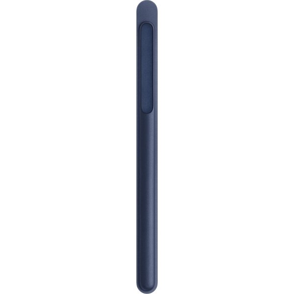 Apple Pencil Case Natblå