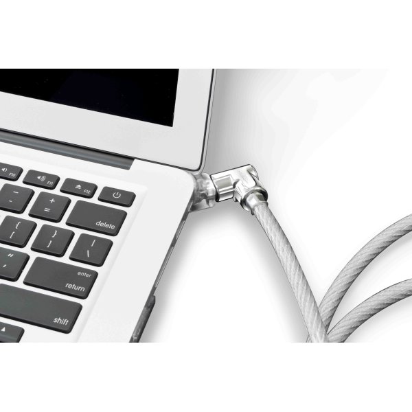 MacBook Air 13.3'' sikkerhedskabelslås