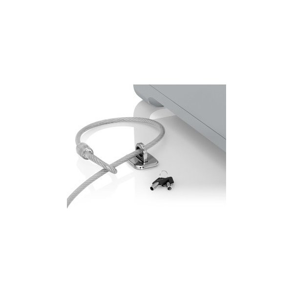 MacBook Air 13.3'' sikkerhedskabelslås