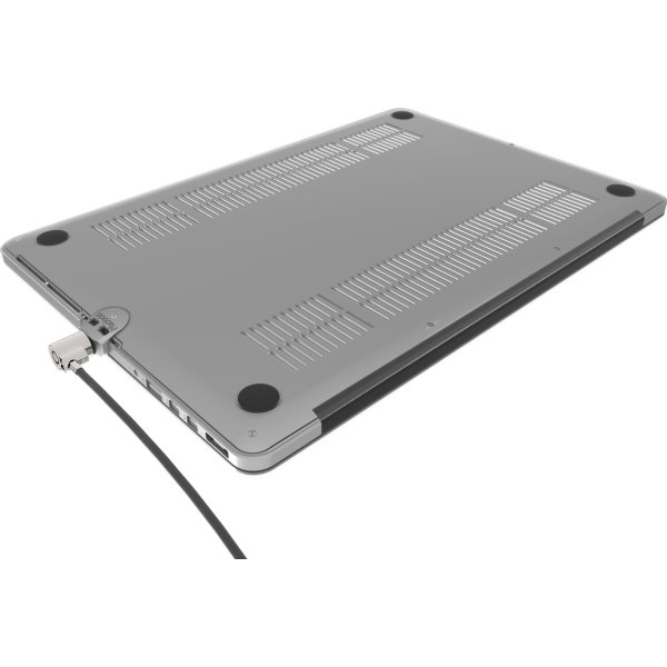 Maclocks sikkerhedspakke - MacBook Pro Retina 15"