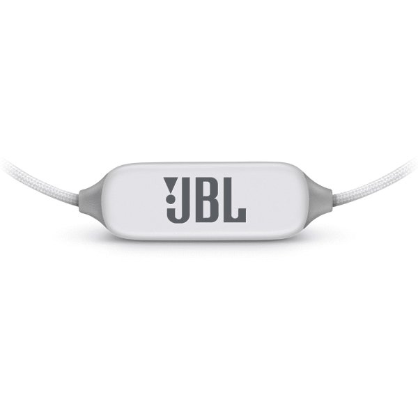 JBL E25BT In-ear øretelefoner, hvid