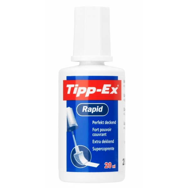 Tipp-Ex Rapid Rettelak