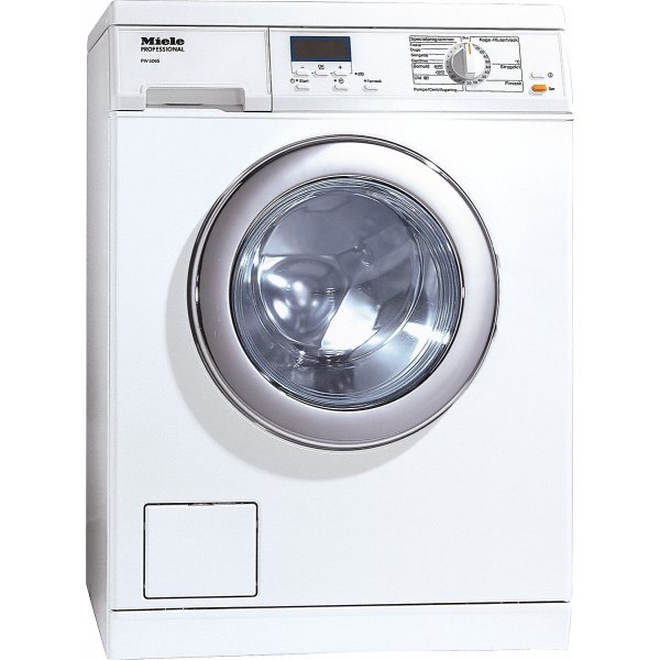 Miele Professional PW 5065 AV - Vaskemaskine