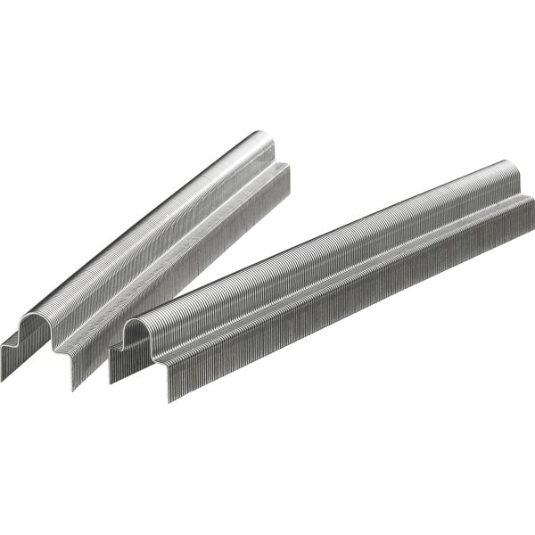 Rapid SuperStrong Hæfteklamme | 66/6RI | 5000 stk.