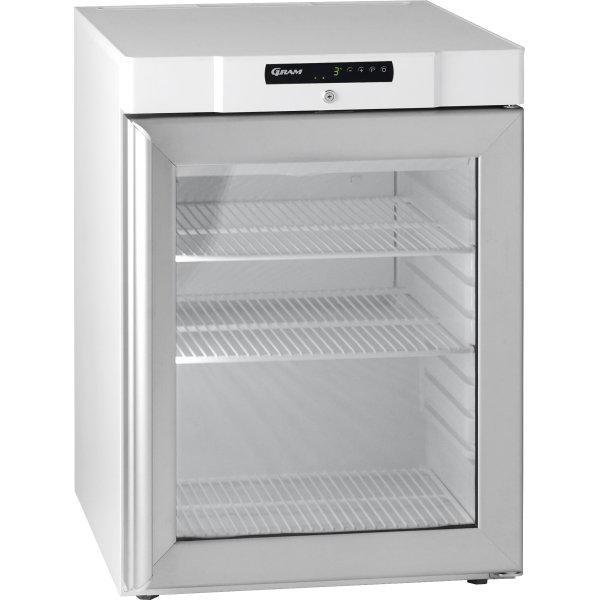 Gram Commercial KG210LG - Køleskab