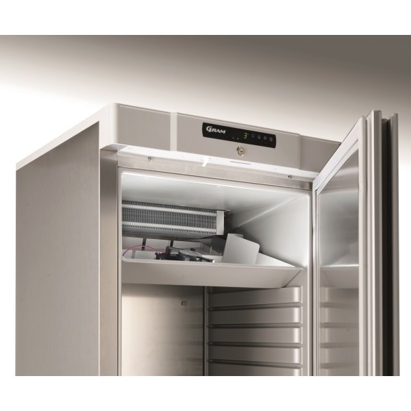 Gram Commercial KG210LG - Køleskab