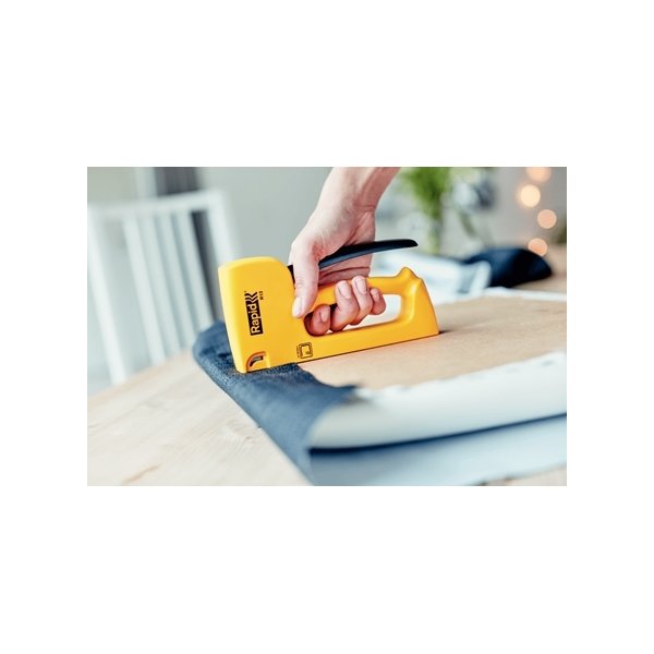 Rapid Hæfteklamme | No.13 | 13/14 | 5000 stk.
