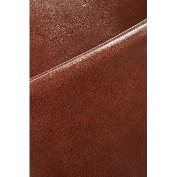 Samsonite West Harbor Bailhandle 14.1", brun