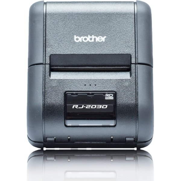 Brother RJ-2030 mobil kvitteringsprinter