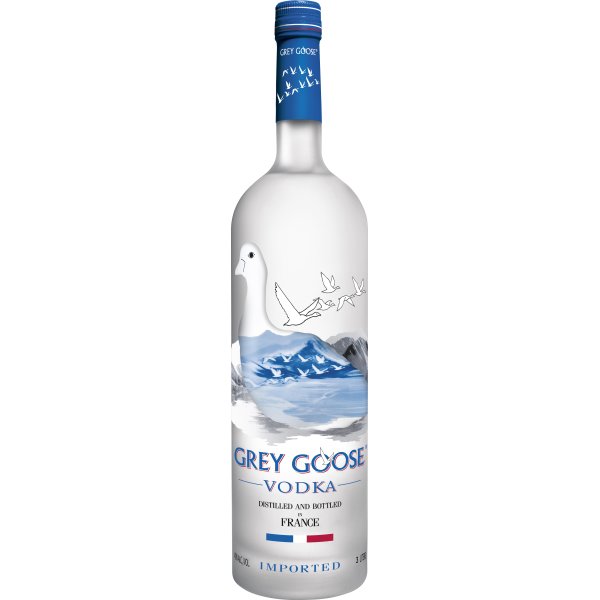 Grey Goose Vodka 300 cl