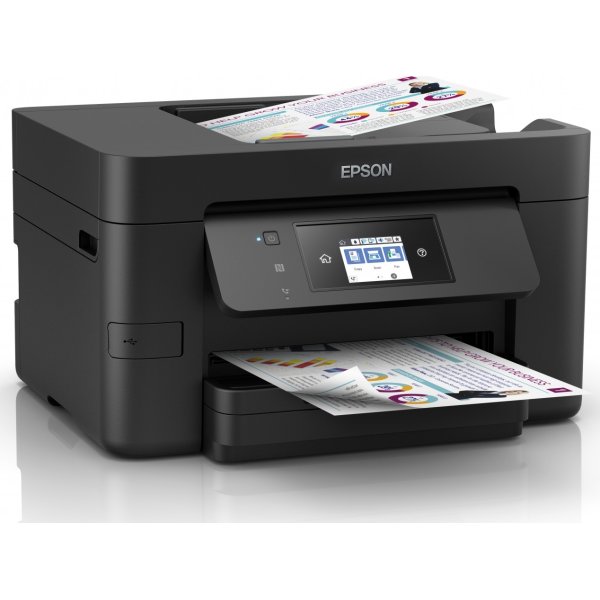 Epson WorkForce Pro WF-4720DWF