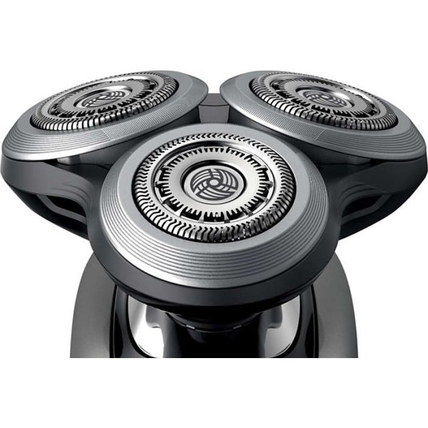 Philips S9031/12 Shaver, Sølv