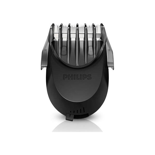Philips S9031/12 Shaver, Sølv