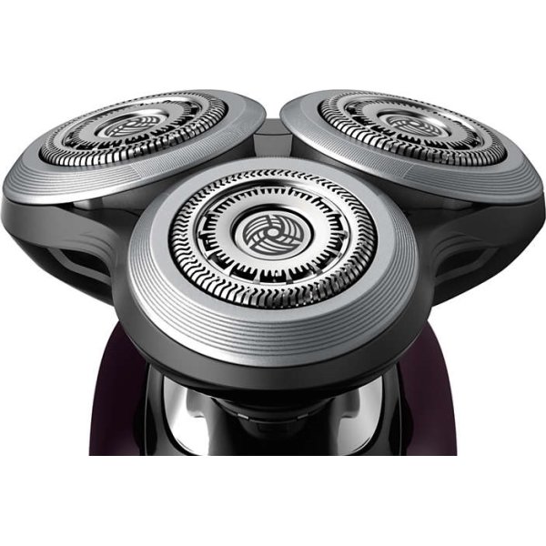 Philips S9171/31 Shaver, Bordeaux