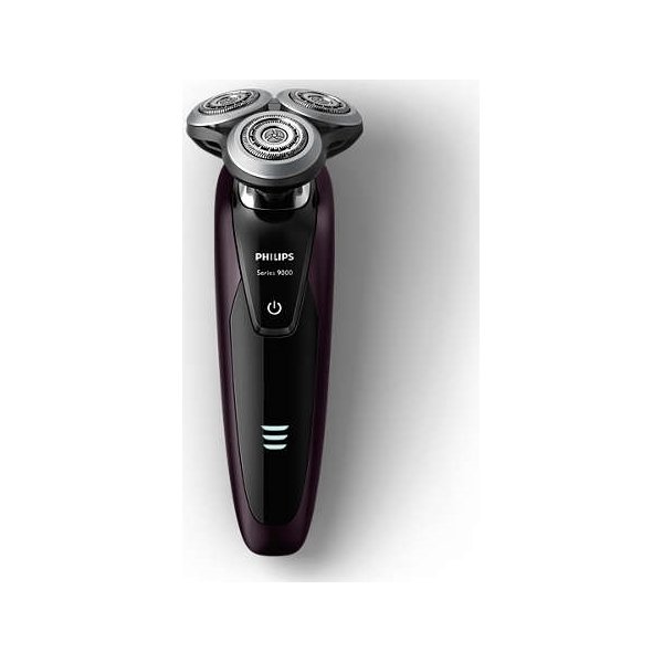 Philips S9171/31 Shaver, Bordeaux