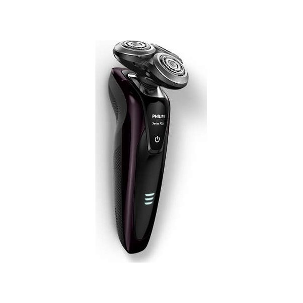 Philips S9171/31 Shaver, Bordeaux