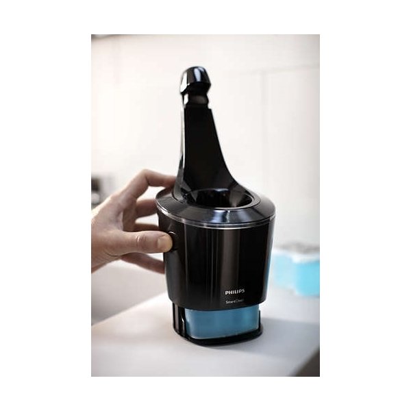 Philips S9171/31 Shaver, Bordeaux