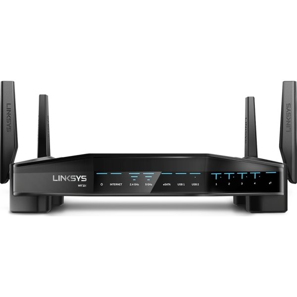 Linksys WRT32X Wi-Fi Gaming Router
