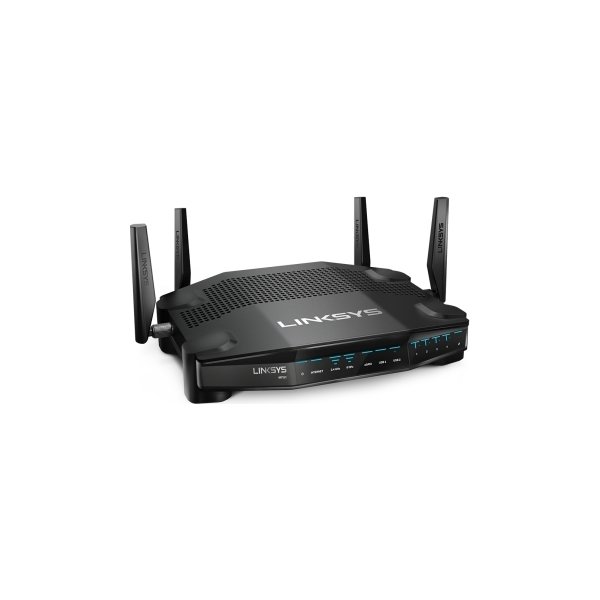 Linksys WRT32X Wi-Fi Gaming Router