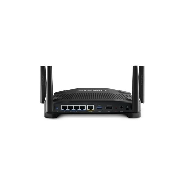 Linksys WRT32X Wi-Fi Gaming Router