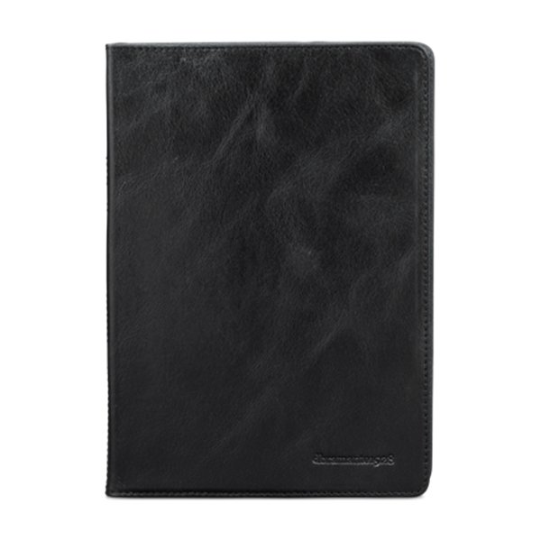 Dbramante1928 lædercover til iPad Pro 10,5", sort